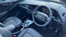 Kia Niro 150kW 3 65kWh 5dr Auto Electric Estate